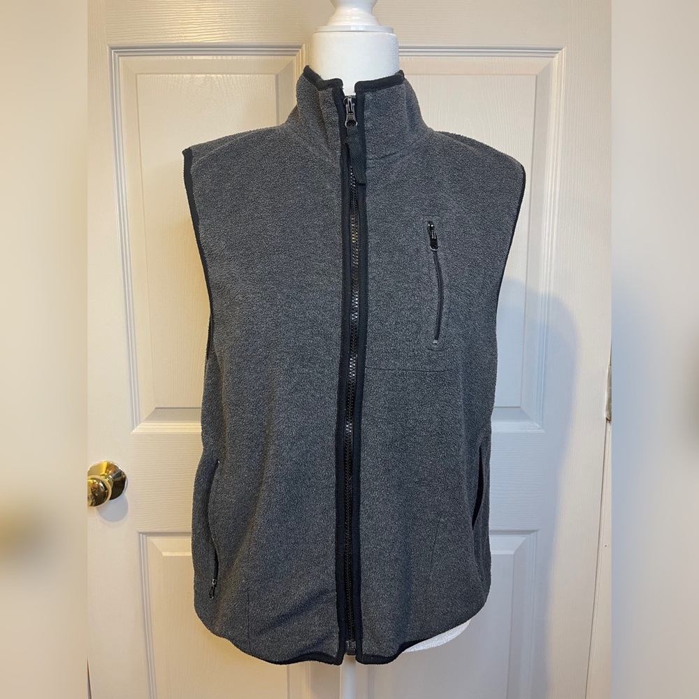 Alpine Ridge Vest